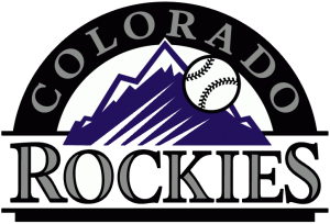 rockies logo