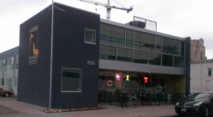 Deft Communications pays tribute to Rooster & Moon in Denver, closing its doors on September 30, 2016.